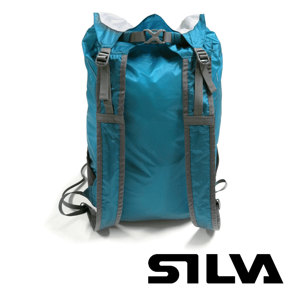 Silva Carry Dry Backpack - 23 L