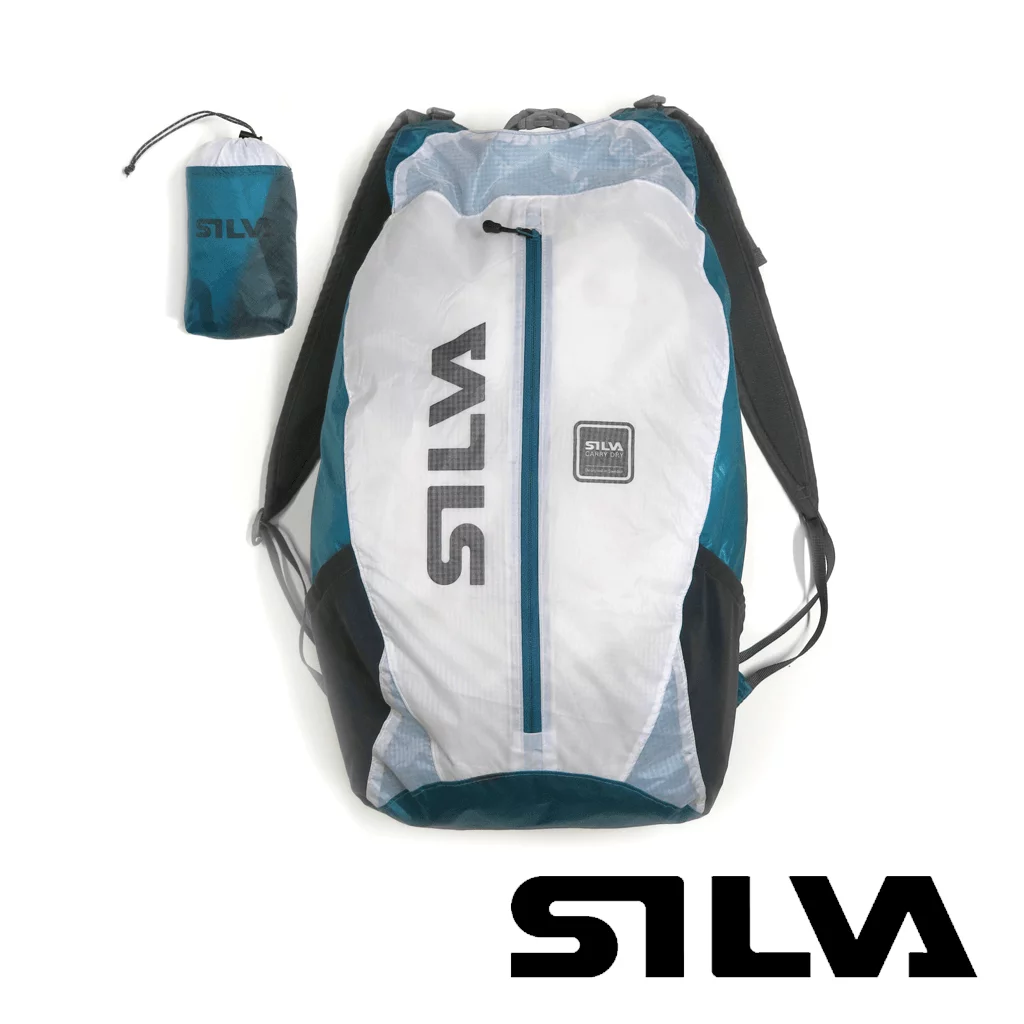 Silva Carry Dry Backpack - 23 L