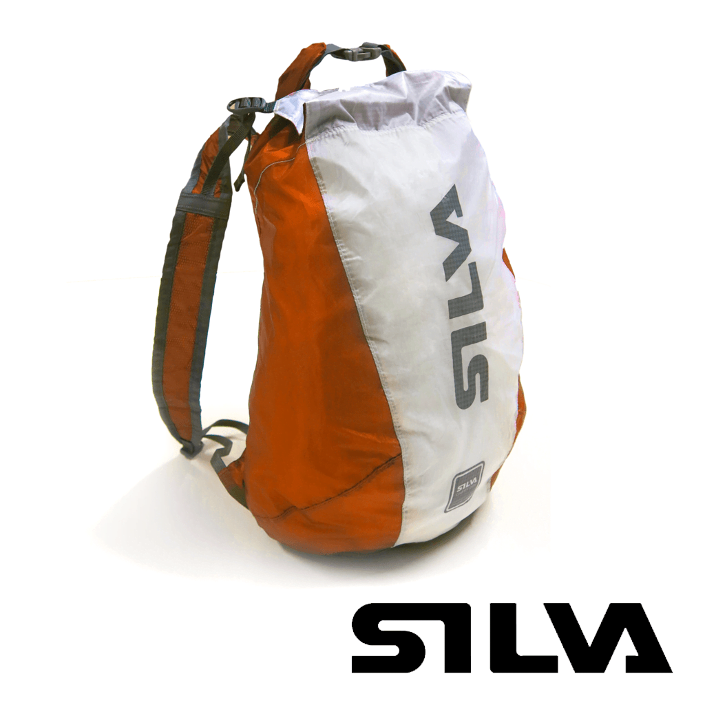 Silva Carry Dry Backpack - 15 L