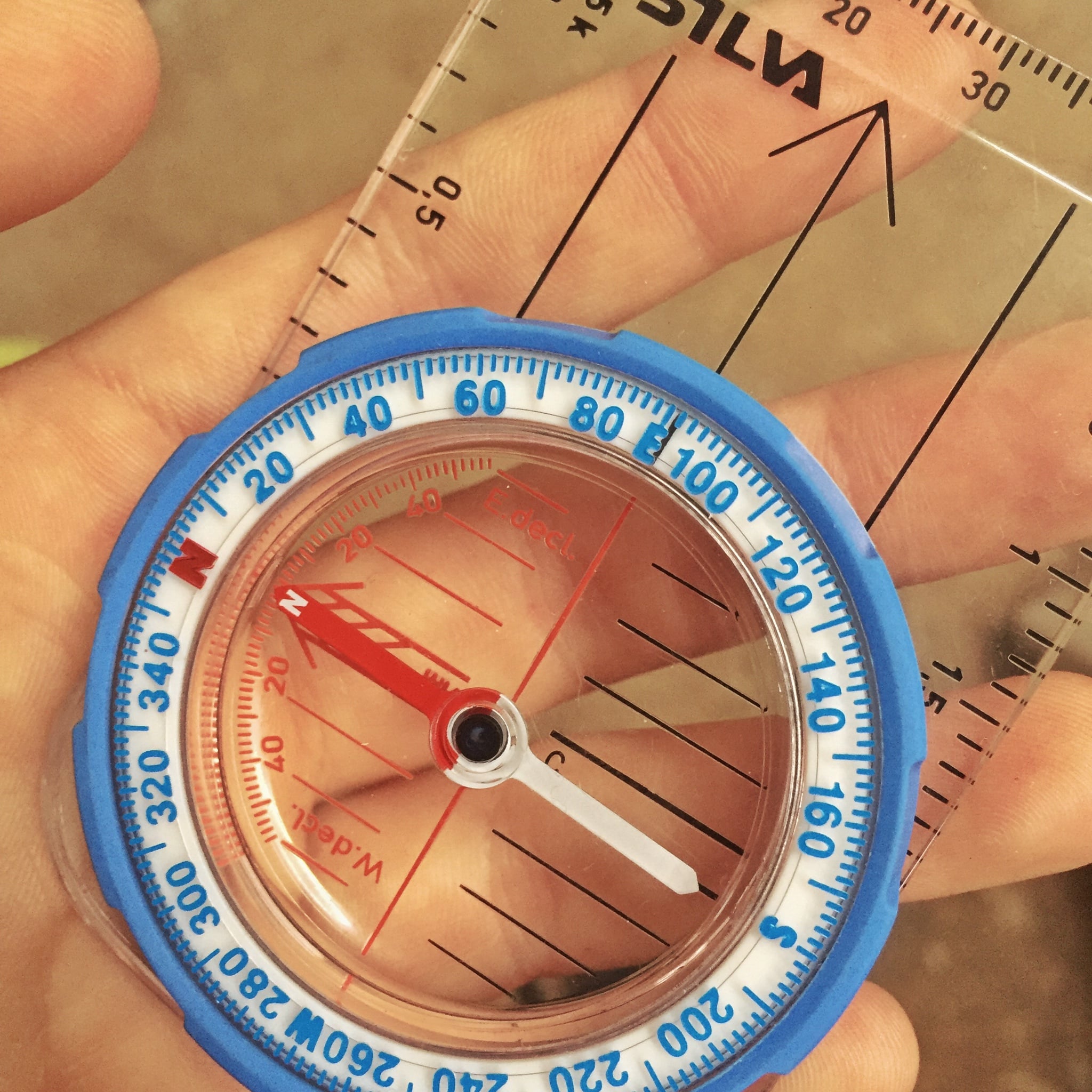 how-to-use-a-compass-project-x-adventures