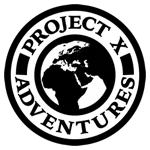 Project X Adventures Logo