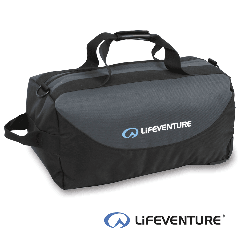 Lifeventure Expedition Duffel Bag - 100 L