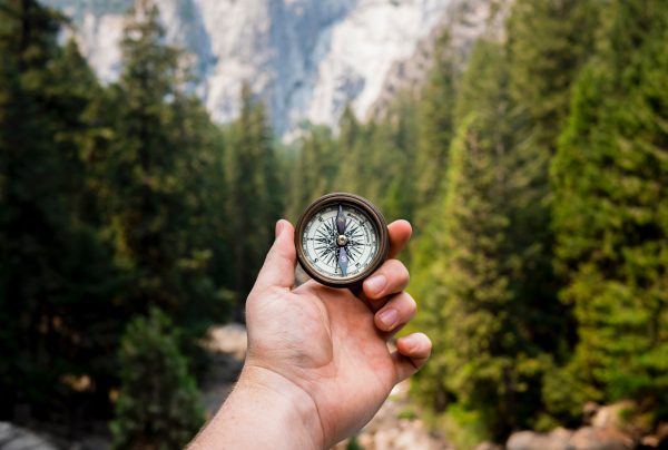 Read more about the article How To: Use a Compass