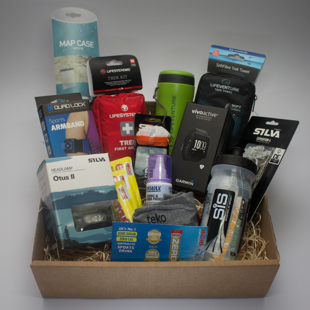 Read more about the article Hamper Competition Winner Announced!