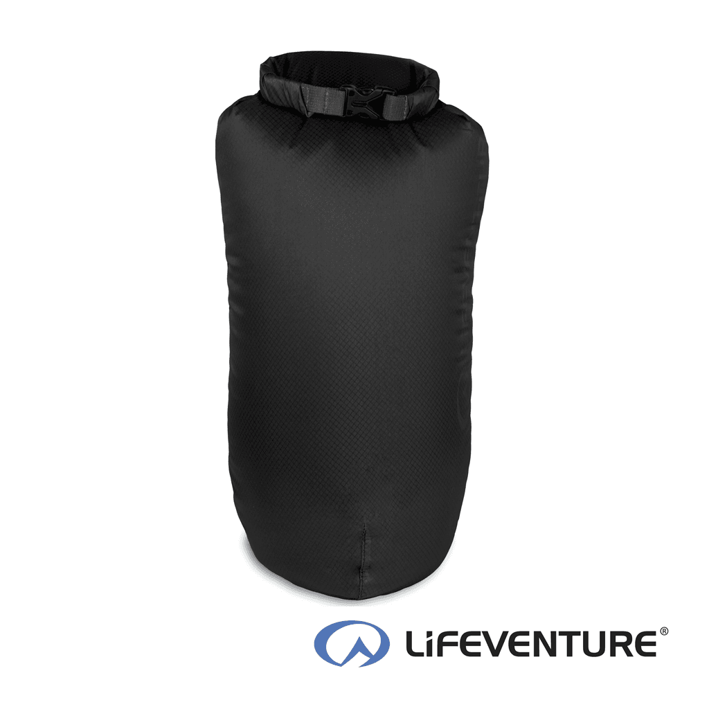 Lifeventure Dristore Bag / Pack Liner - Black