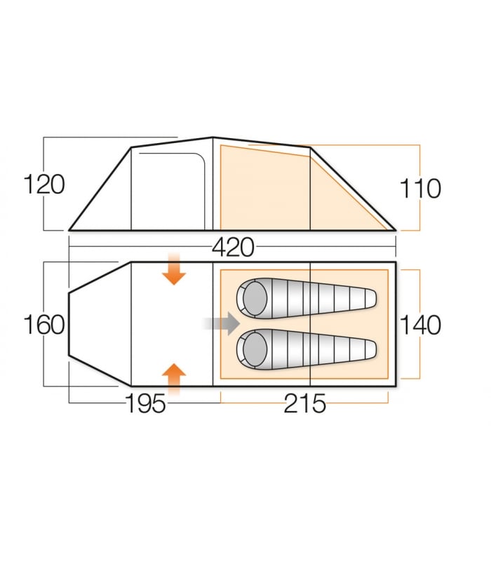 Vango-Omega-250-1