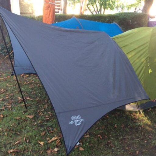 Vango Trek Tarp Discontinued Project X Adventures