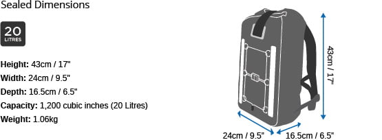 ob1145-20-litre-pro-sports-backpack-size