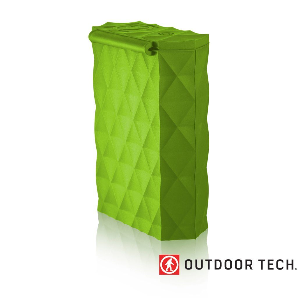 Outdoor Technology Kodiak - Powerbank Rugged Outdoor Charger - 6 K - Glow