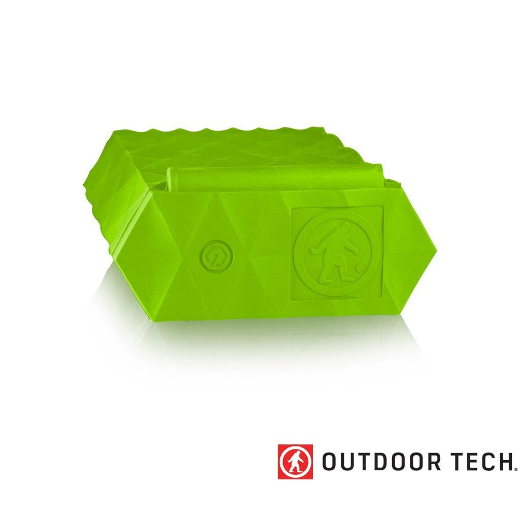 Outdoor Technology Kodiak - Powerbank Rugged Outdoor Charger - 6 K - Glow