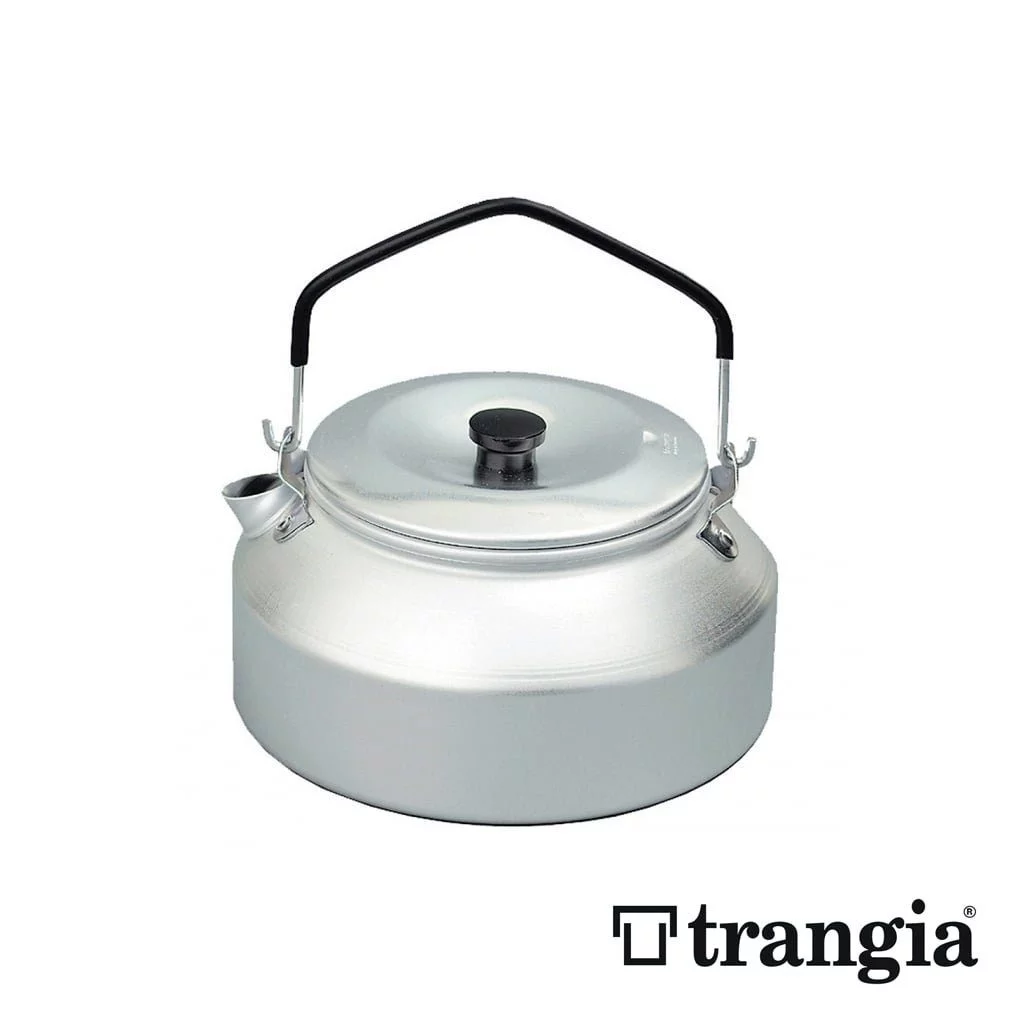 Trangia 25 Series Kettle - 0.9 L