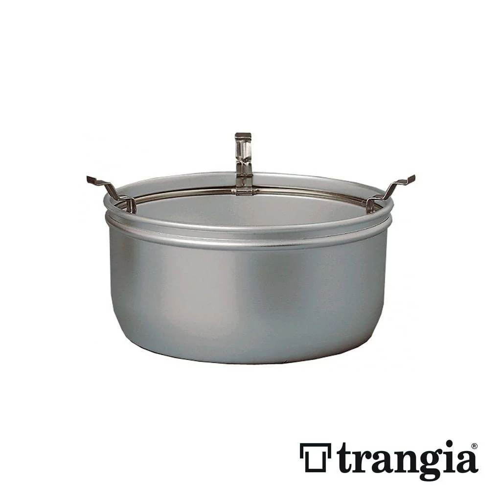 Trangia 25 Series Upper Windshield UL