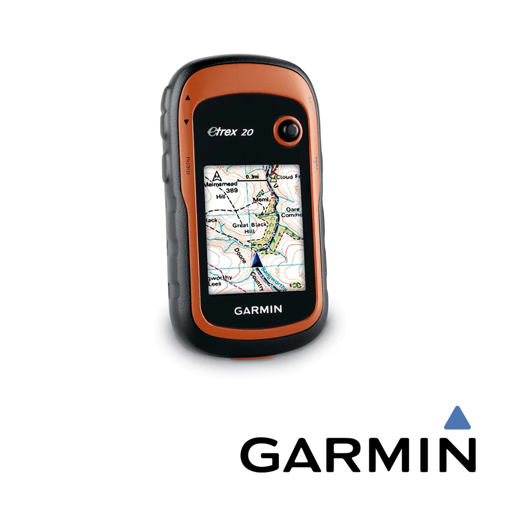 Garmin eTrex 20 x