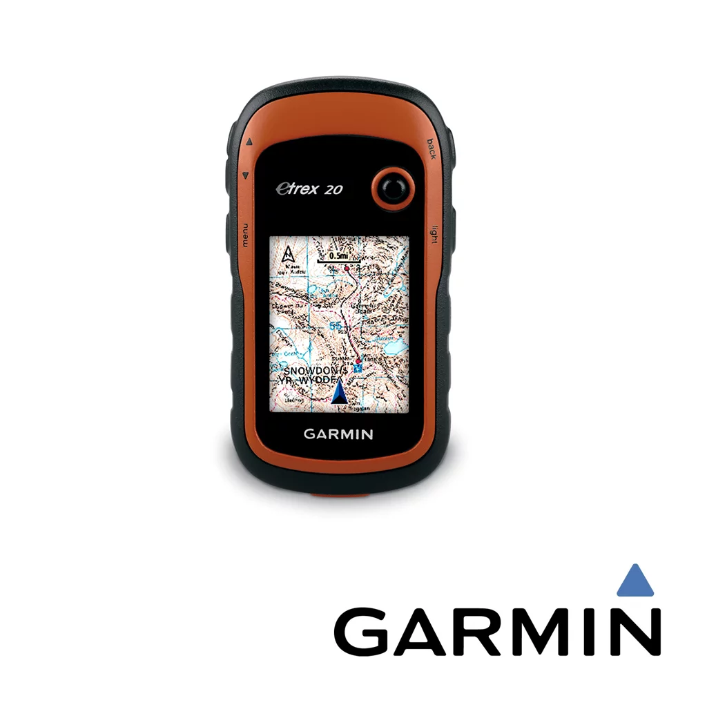 Garmin eTrex 20 x