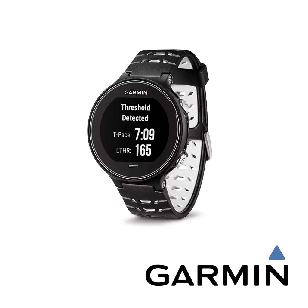 Garmin forerunner deals 630 black