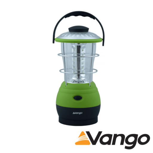 vango spectrum 530 lantern