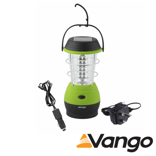 vango spectrum 530 lantern