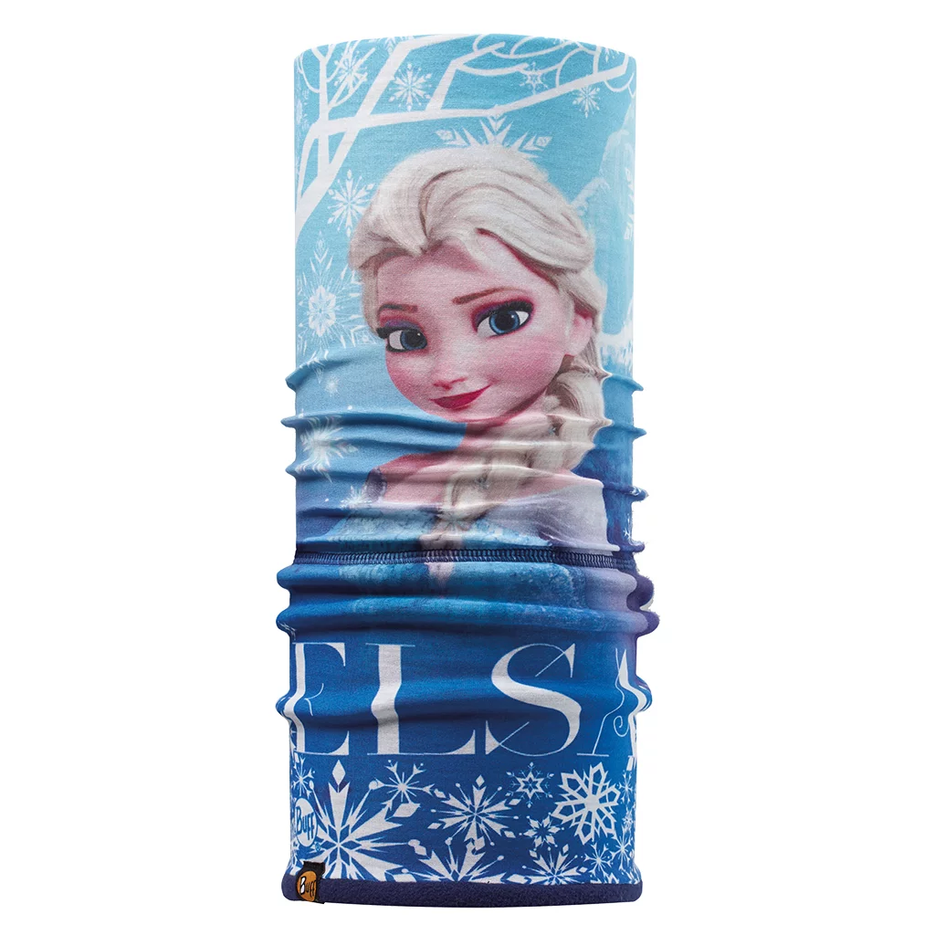 Buff Polar Junior Frozen Elsa / Navy