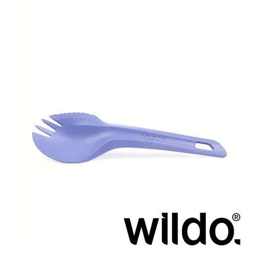 Wildo Spork – Blueberry