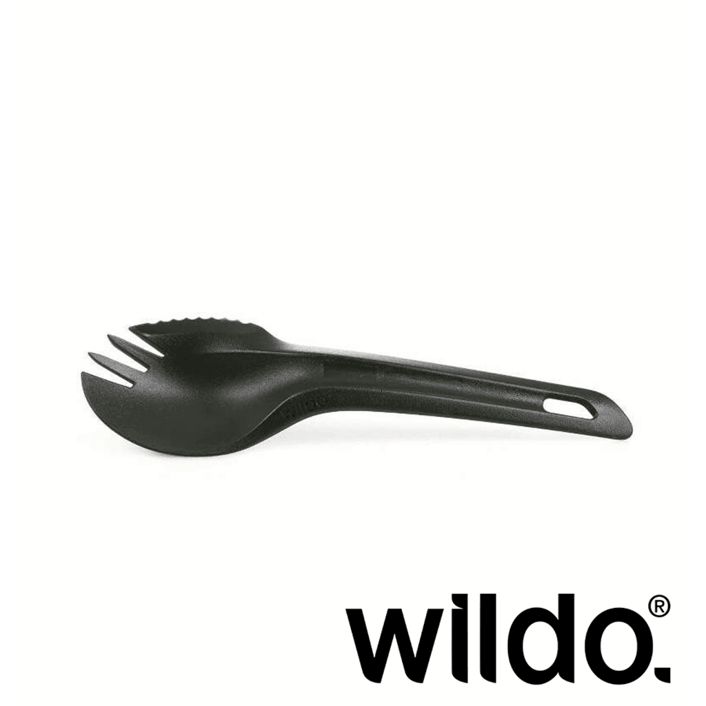 Wildo Spork - Olive