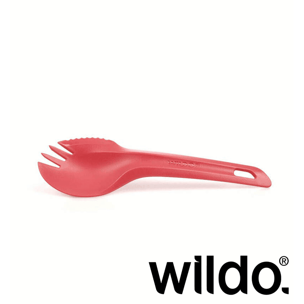 Wildo Spork - Pitaya Pink