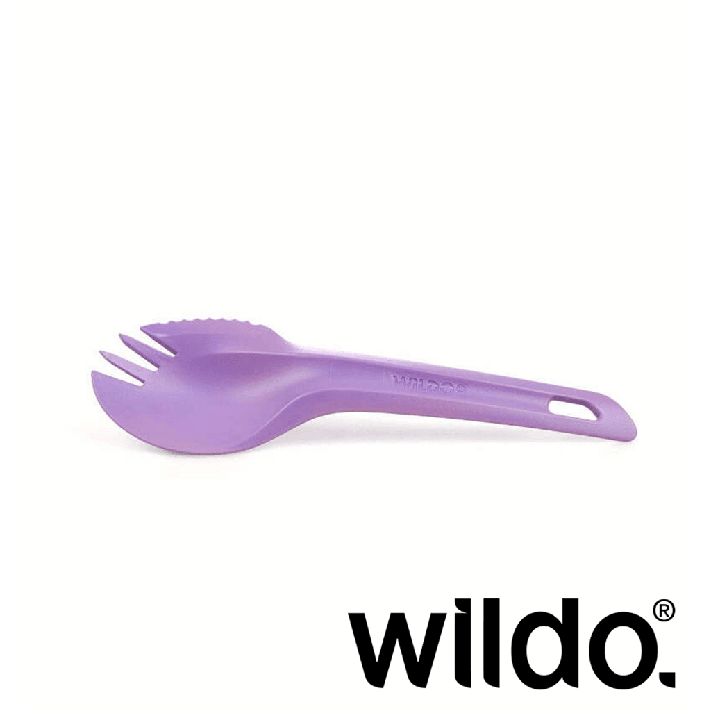 Wildo Spork - Lilac