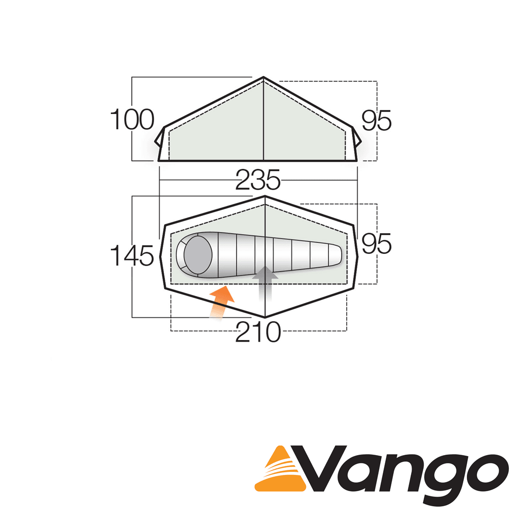vango helium ul 1