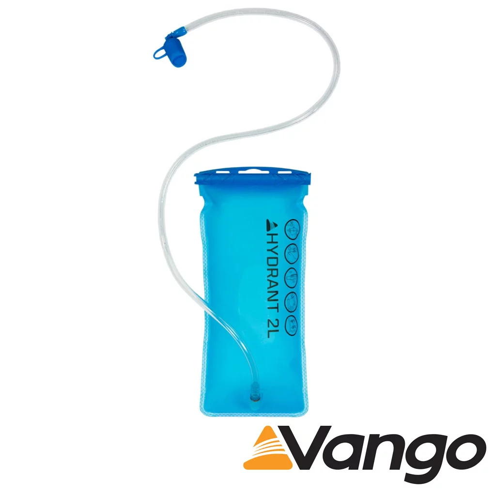 Vango Hydrant Pack - 2 L