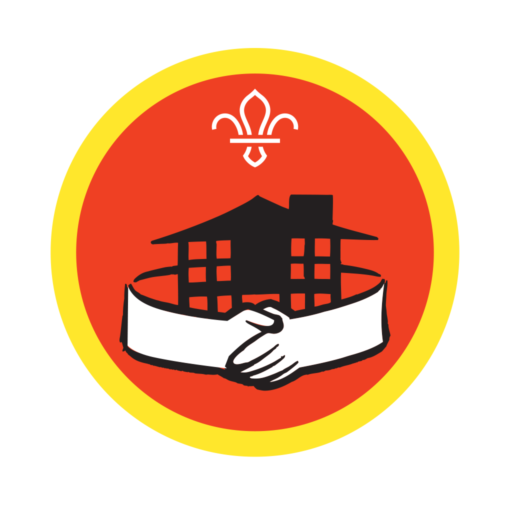 Cubs Home Safety Activity Badge Project X Adventures