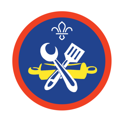 Scouts Chef Activity Badge | Project X Adventures