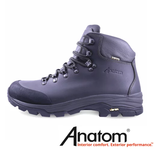 Anatom Q3 Braeriach Trekking Boots