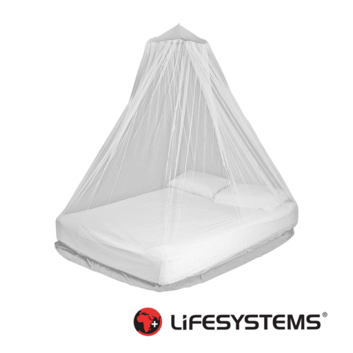 Lifesystems BellNet Mosquito Net – Double