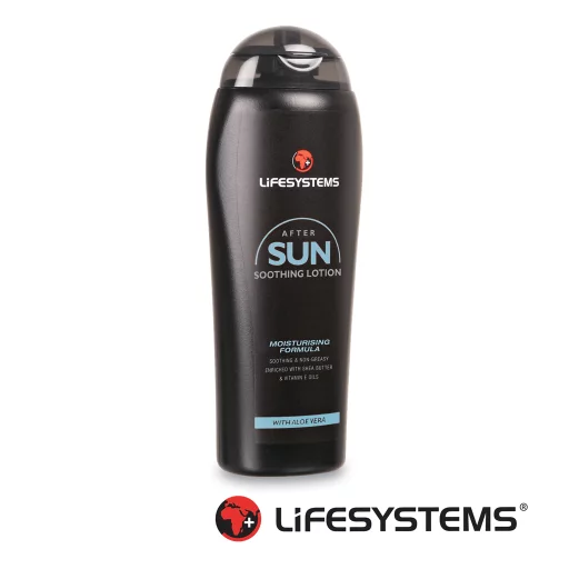 Lifesystems After Sun – 200 ml