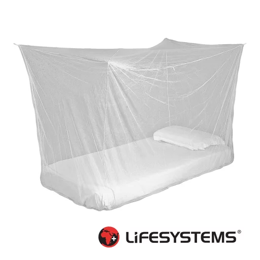 Lifesystems BoxNet Mosquito Net – Double