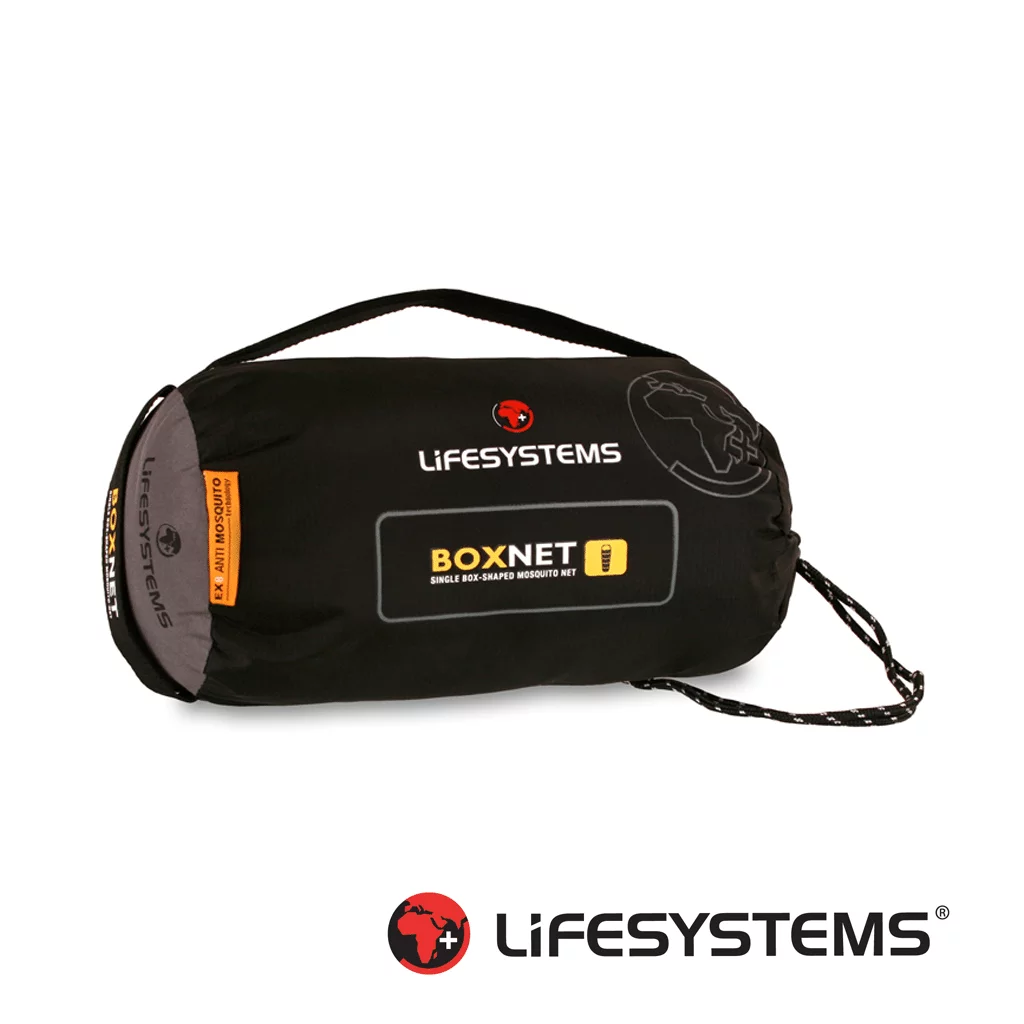 Lifesystems BoxNet Mosquito Net - Single - Image 2