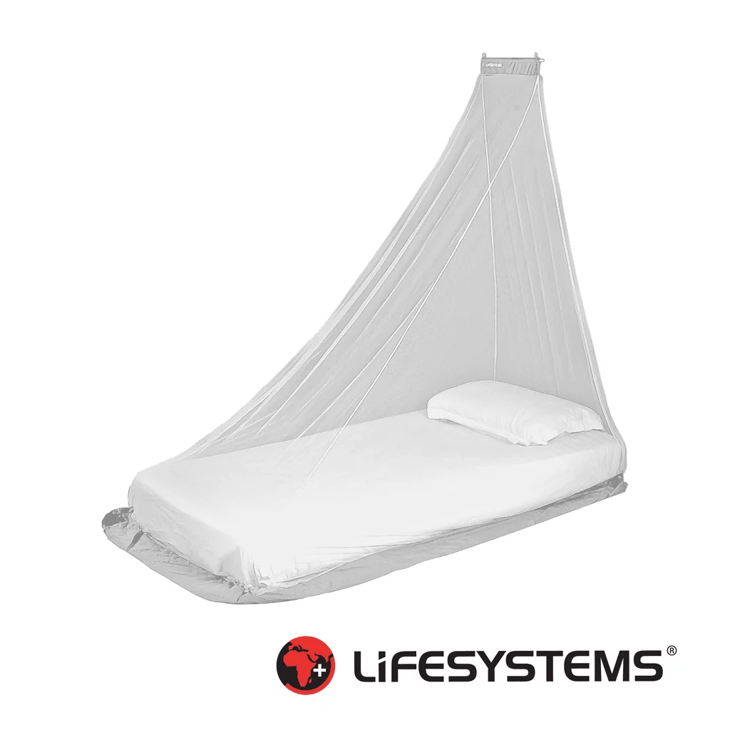 Lifesystems MicroNet Mosquito Net - Single