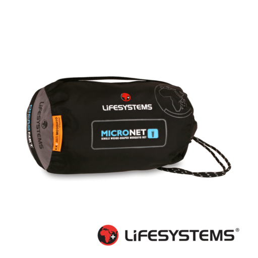 Lifesystems MicroNet Mosquito Net – Single