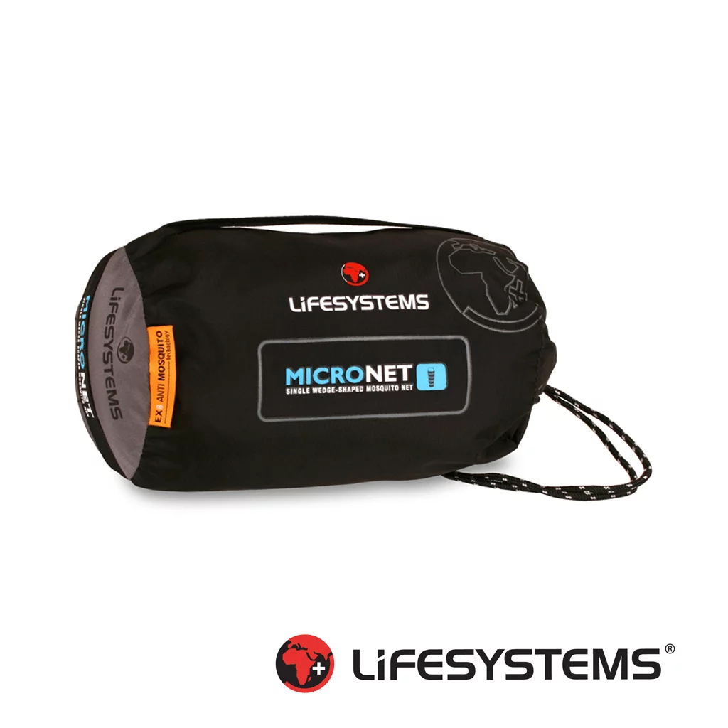Lifesystems MicroNet Mosquito Net - Single - Image 2