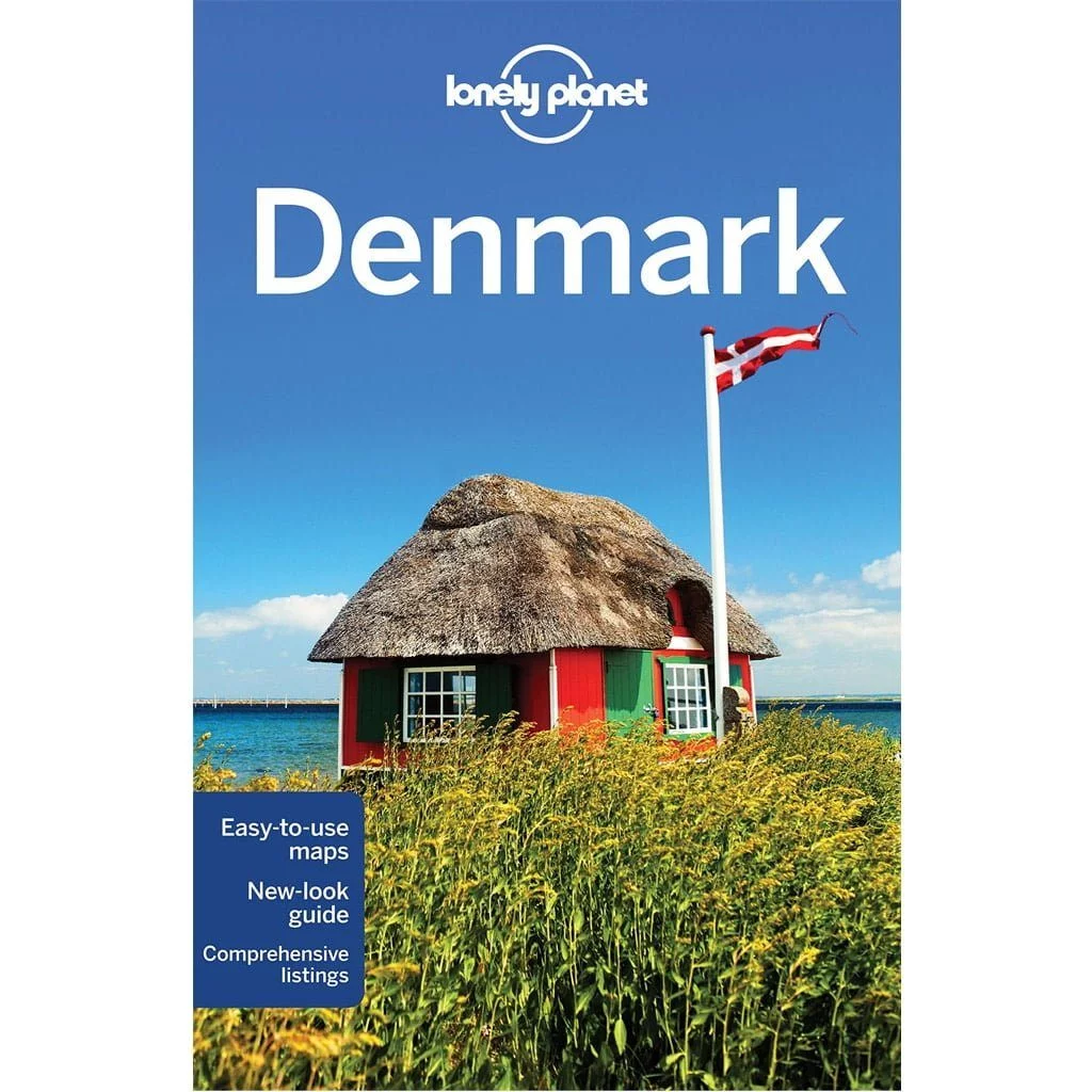 X　Travel　Guide　Project　Denmark　Discontinued　Planet　Lonely　Adventures