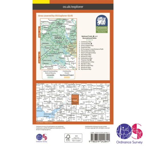 heart of england way guide book Heart of england way (guide book) archives | project x adventures.
