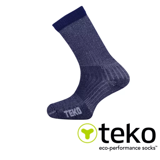 Teko Merino Hiking Socks Light Cushion