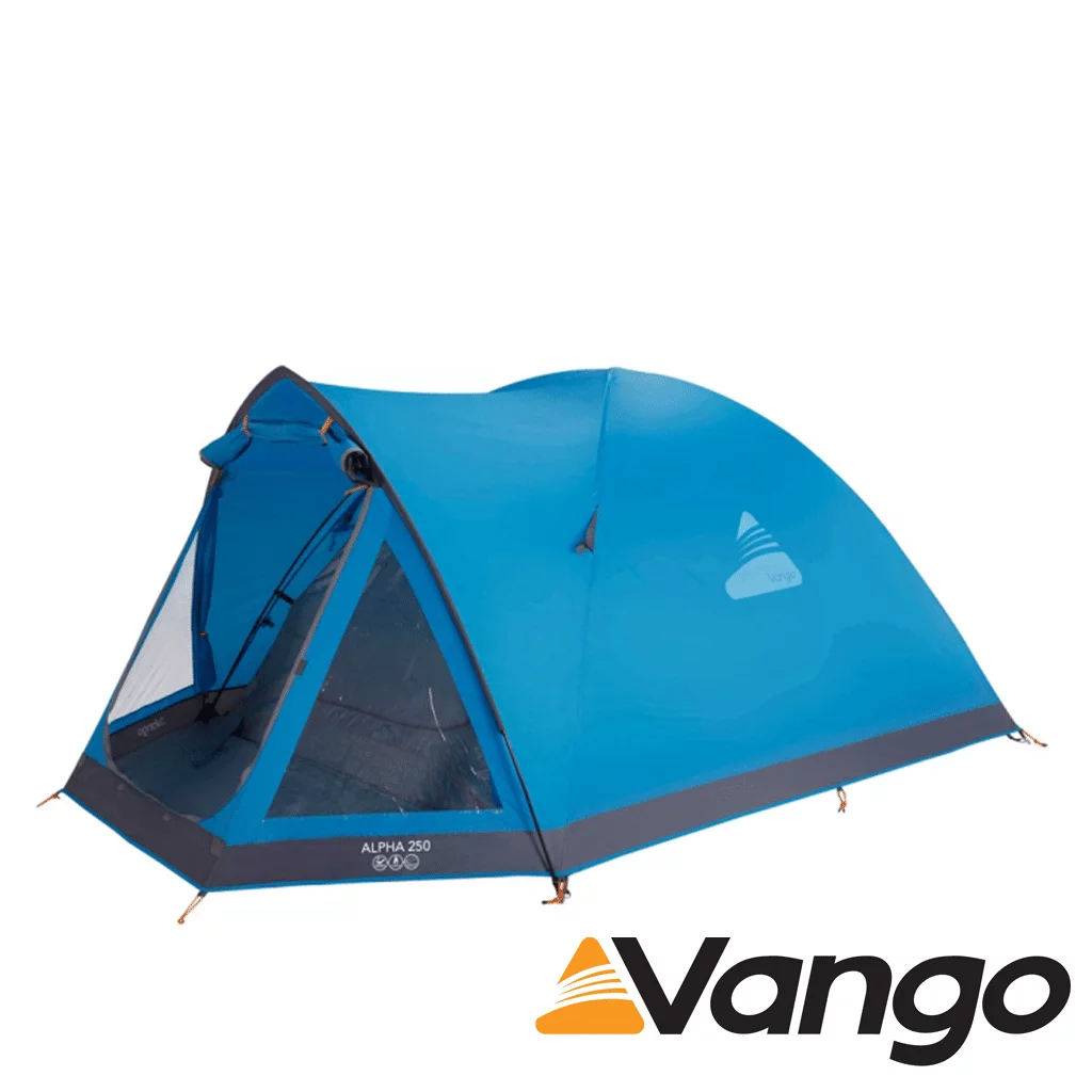 Vango alpha shop