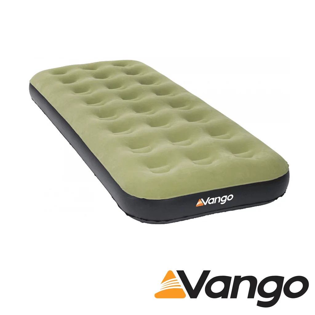 Vango flocked outlet airbed