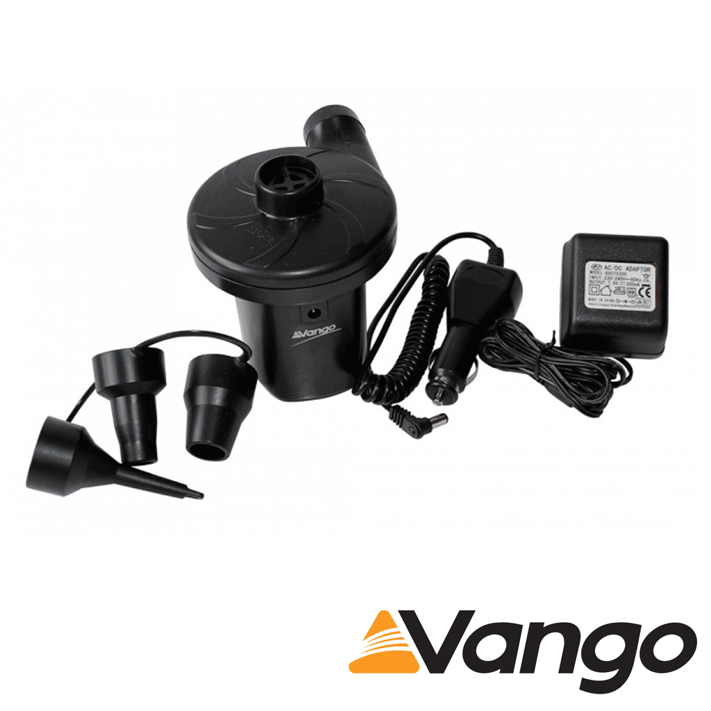 Vango Rechargeable Pump 