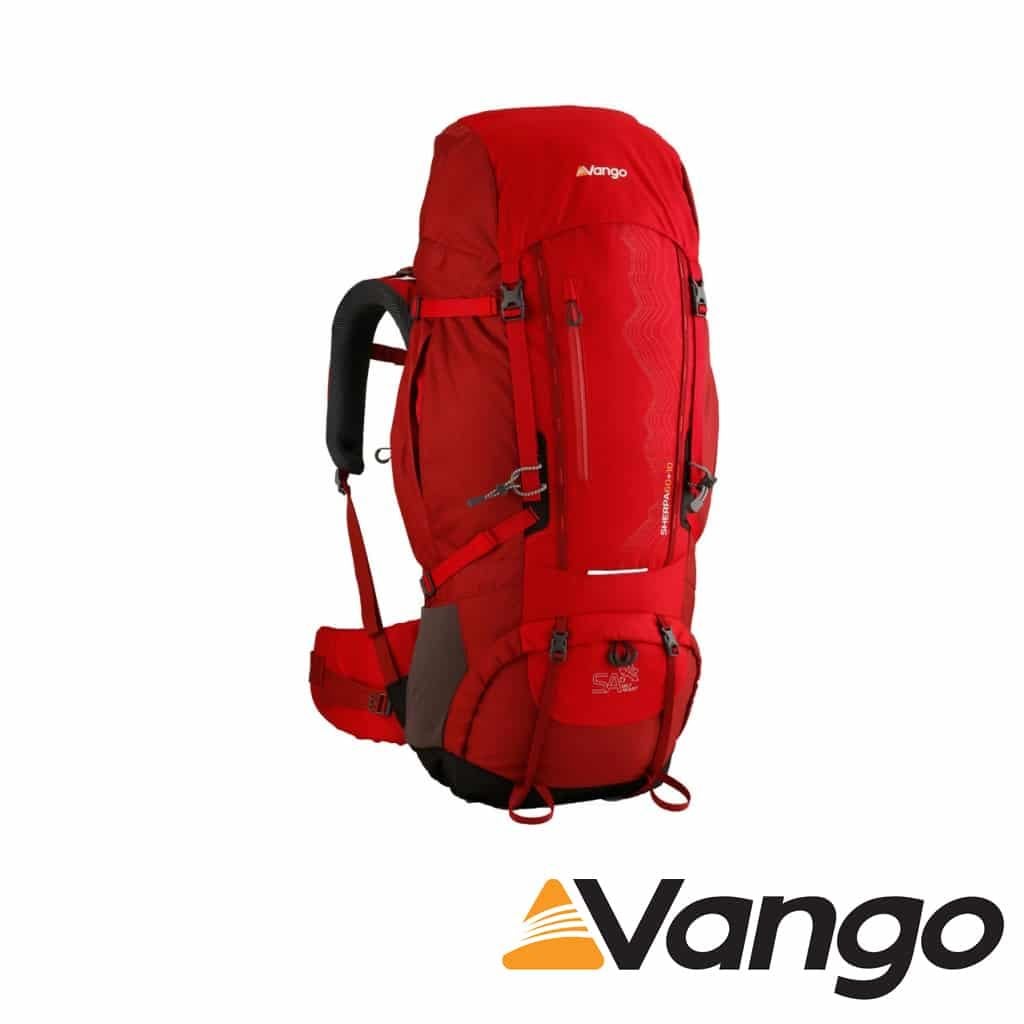 Vango sherpa clearance 60