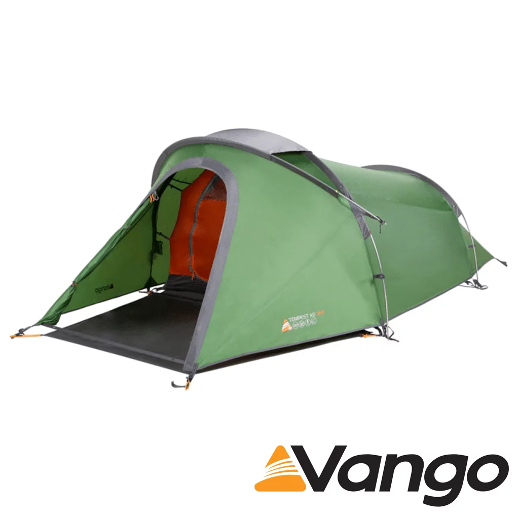 Vango sale tempest 300