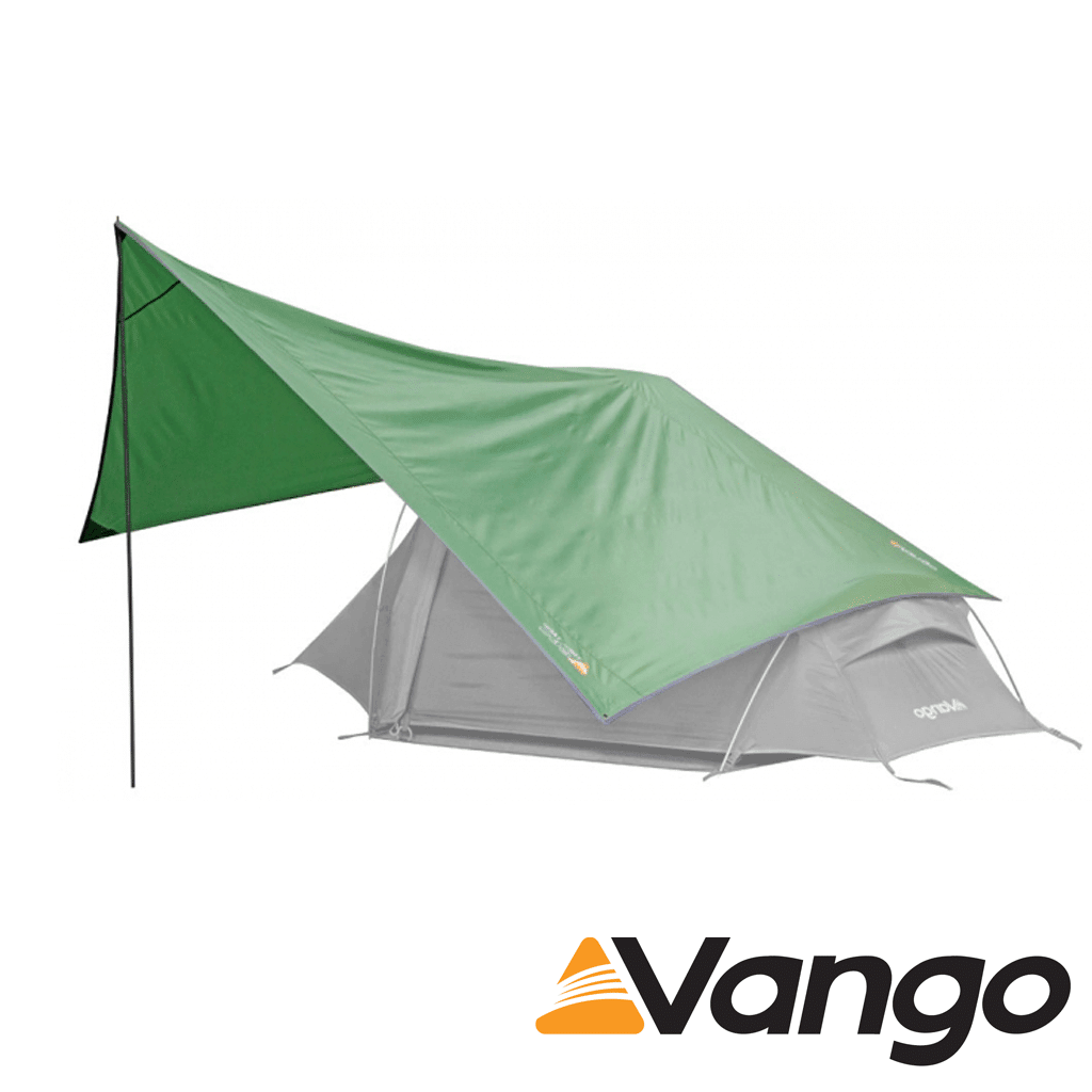 vango tent tarp