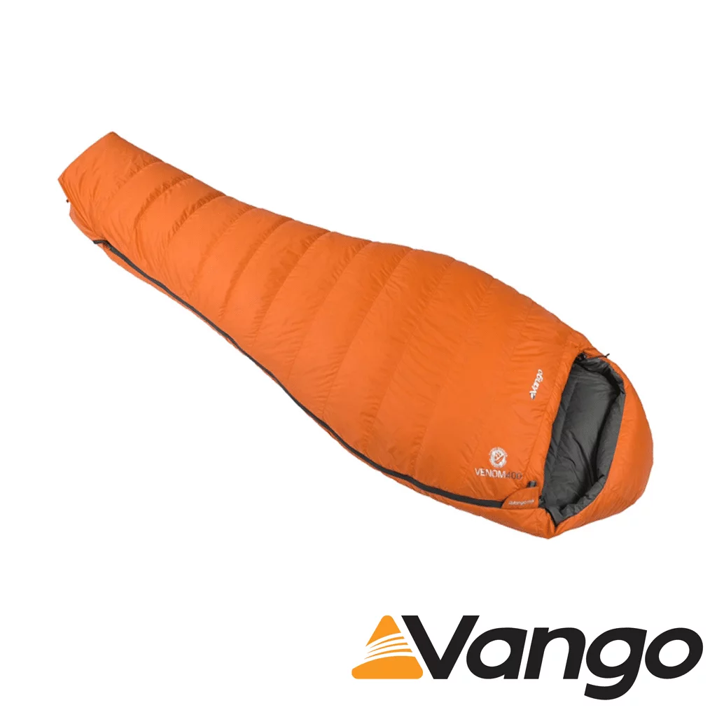 Vango on sale venom 400