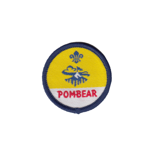 Beavers Adventure Activity Badge (Pre 2015 Collection)