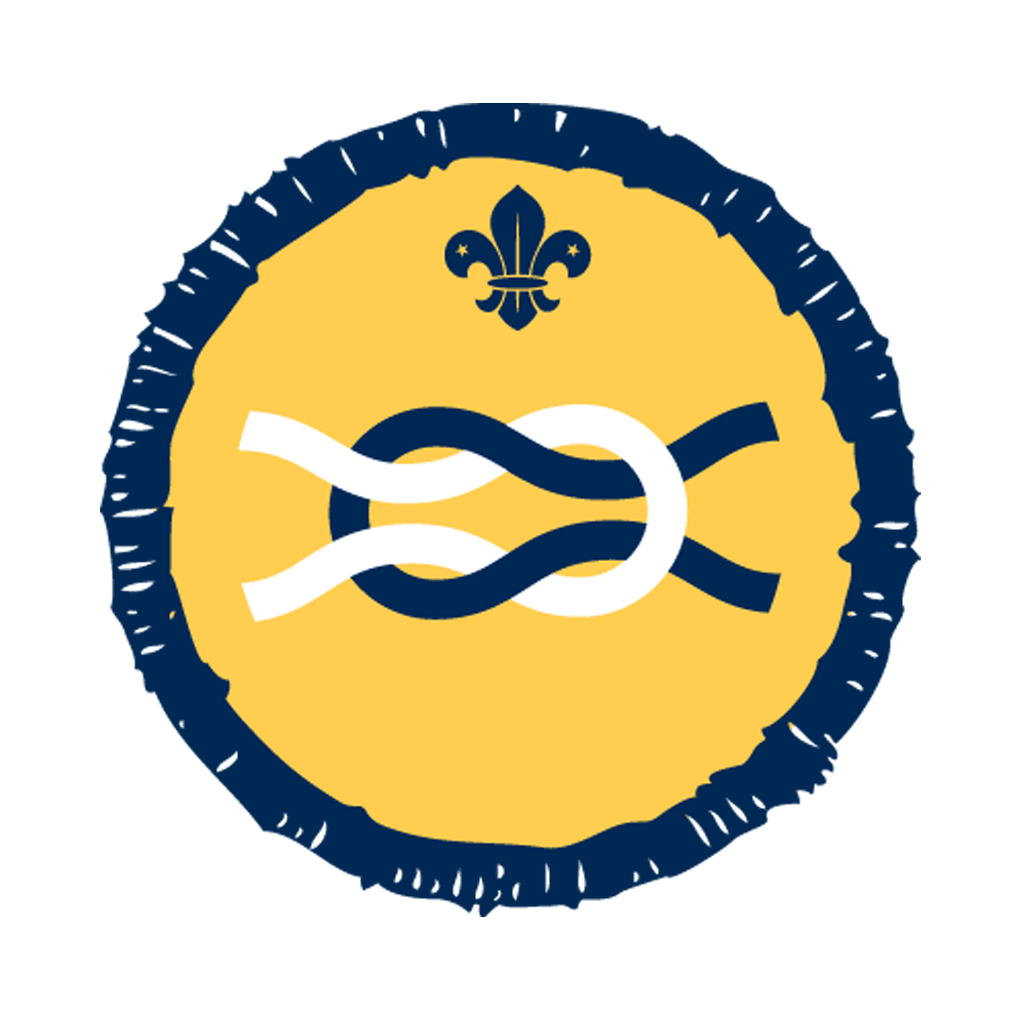 Beavers Camp Craft Activity Badge Project X Adventures